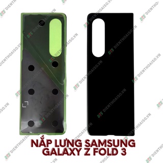 Nắp lưng SA z fold 3 (zfold 3)