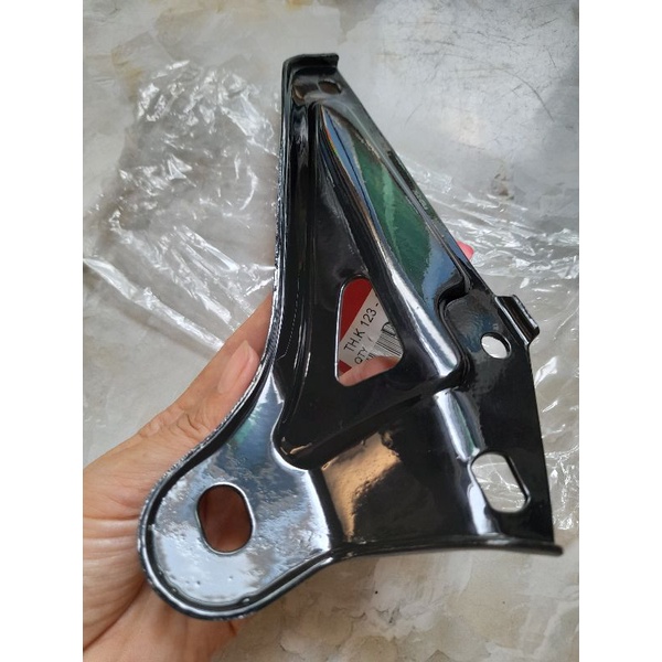 Bát bô gắn cho xe Dream thái loại dầy.