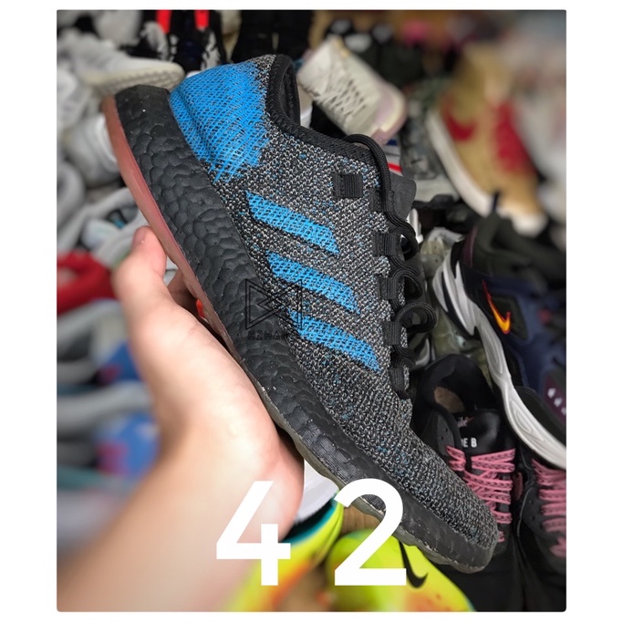 PURE BOOST 42