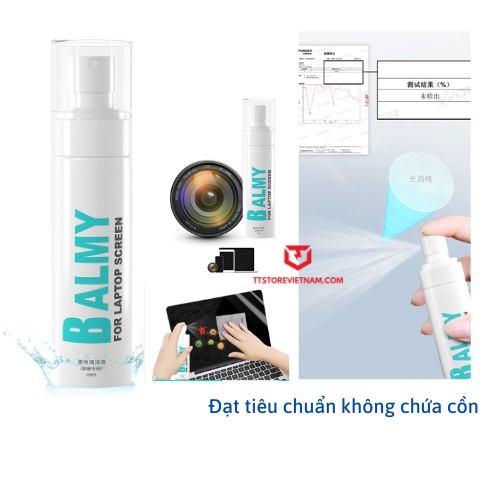 Vệ sinh máy tính