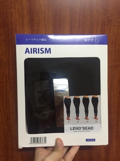 Legging làm mát AIRISM