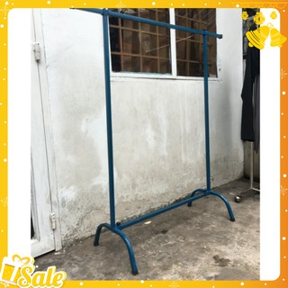 [Rẻ Vô Địch] Giàn Sào Phơi Đồ Sắt Sơn - Inox XUÂN MAI