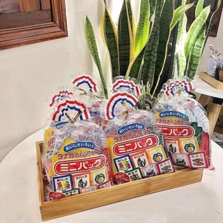 Gia vị rắc cơm Furikake Nhật