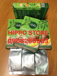 Sầu Riêng Sấy Lạnh Thái Lan 45gam