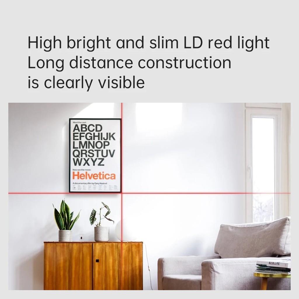 Xiaomi Youpin Máy đo góc   Duka/ATuMan Li 1 màn hình LED