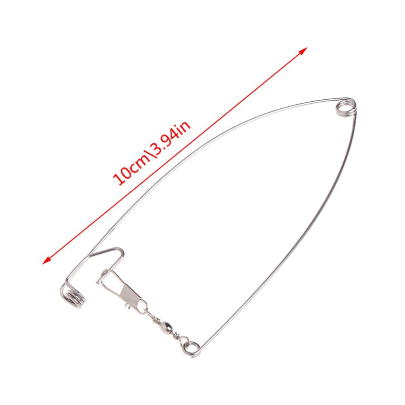 Móc Câu Cá Tự Động Tốc Độ Cao Chuyên Dùng