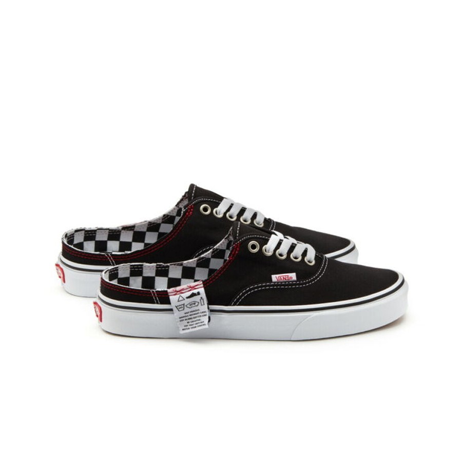 [Mã FAMALLT5 giảm 15% đơn 150k] Giày Vans Diy Authentic Hc VN0A4UUCU7B