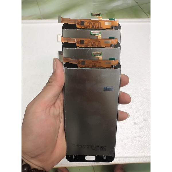 Màn hình VIVO Y69 New Full bộ Bảo hành 3 tháng Tặng kèm Keo+Tuavít+Cườnglực+Quechọcsim