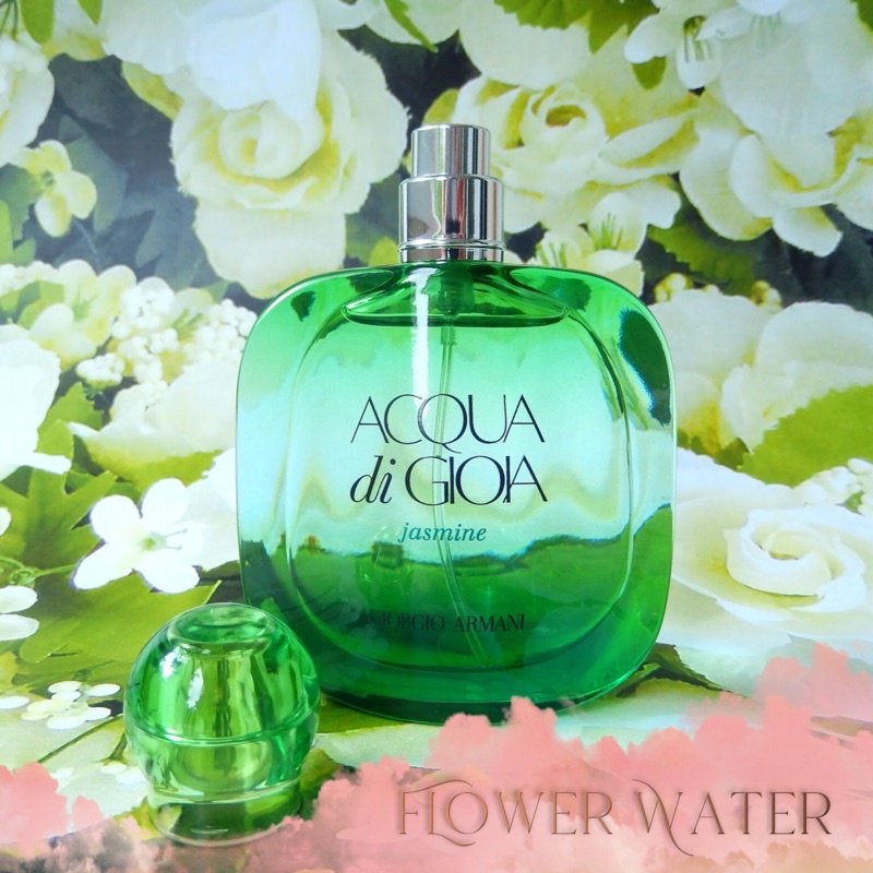 Nước hoa Acqua di Gioia Jasmine Women 100ML
