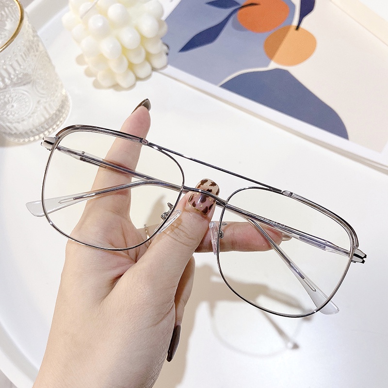 Kính Mát Thời Trang Đơn Giản Cho Nam Nữjz2170 | BigBuy360 - bigbuy360.vn