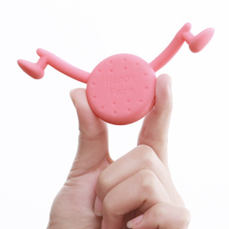 Dụng Cụ Hỗ Trợ Tập Thể Dục Cho Miệng Tiện Dụng Chất Lượng Cao