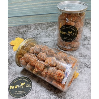 ME TẮT XÍ MUỘI CAY  -MÓN ĂN VẶT HYHY - 500gr
