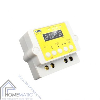Công tắc hẹn giờ TPE TM3AV2 (2018) [Hàng mới]
