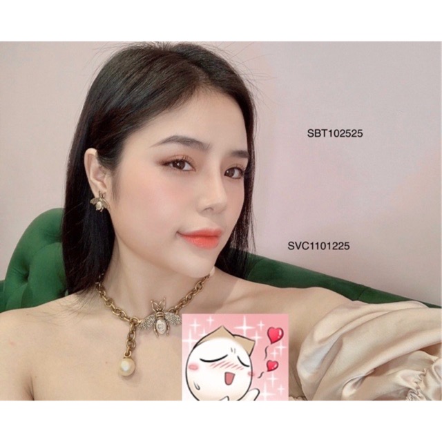 Dây cổ con ong GC