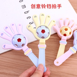 Đồ chơi xúc xắc lục lạc cho bé