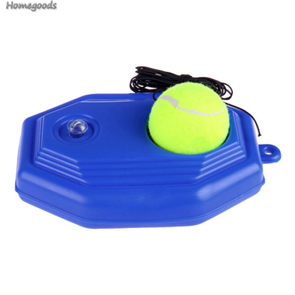 1 Dụng Cụ Hỗ Trợ Luyện Tập Tennis Tại Nhà