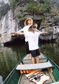 Áo thun trơn trắng có size