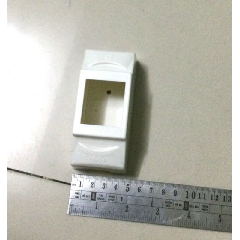 hộp CB cóc, hộp bảo vệ cầu dao