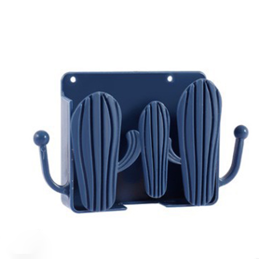 Giá Đỡ Điện Thoại Gắn Tường Đa Năng Hình Cây Xương Rồng