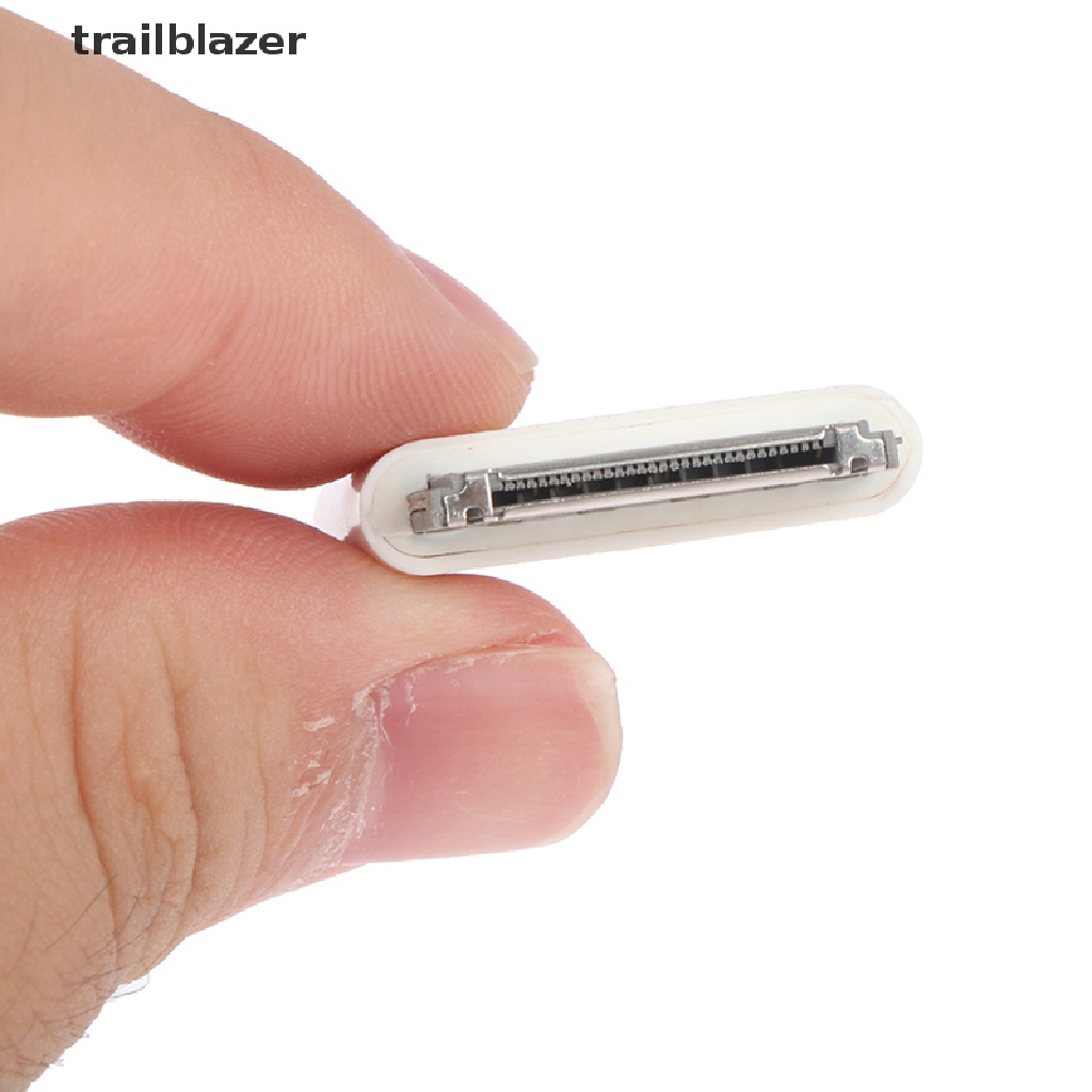 Bộ Chuyển Đổi Cáp Sạc Từ Micro Usb Sang 30 Pin Cho Android UIO