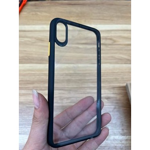 Ốp lưng Likgus cho iPhone 12 pro max, 12 pro, 12, 13 pro max, 13 pro lưng trong viền màu không ố vàng
