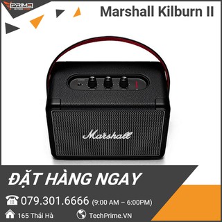 Loa Bluetooth Marshall Kilburn II