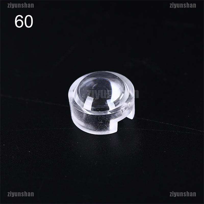 Set 10 Ống Kính Hồng Ngoại Mini 13mm 15 30 45 60 90 100 Độ Chuyên Dụng