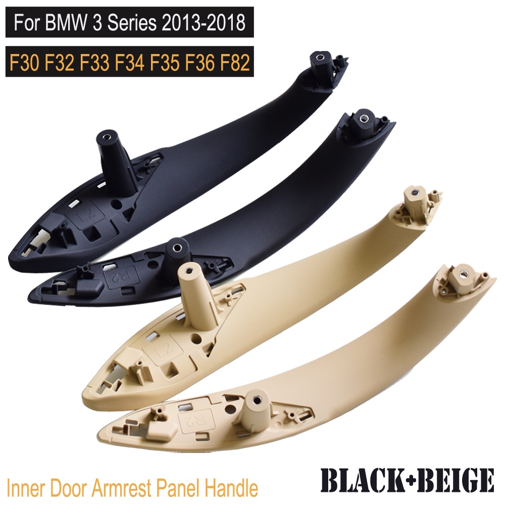 Ốp Bọc Tay Nắm Cửa Trong Xe Hơi BMW 3 Series F30 316d 318d 320d F31 320i 325d 4 Series F32 F33 F36 2013-2018 51417279312