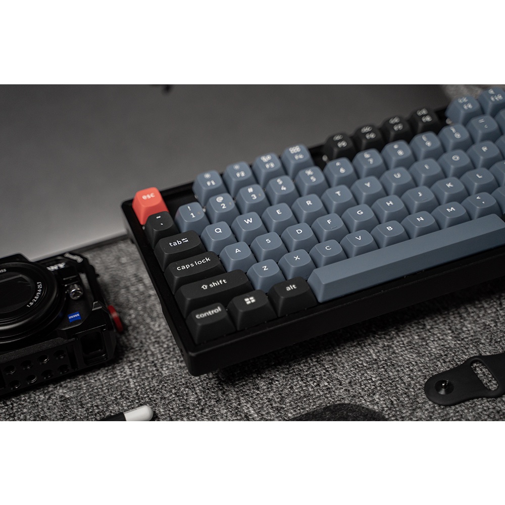 Bàn phím cơ Keychron K8 Pro