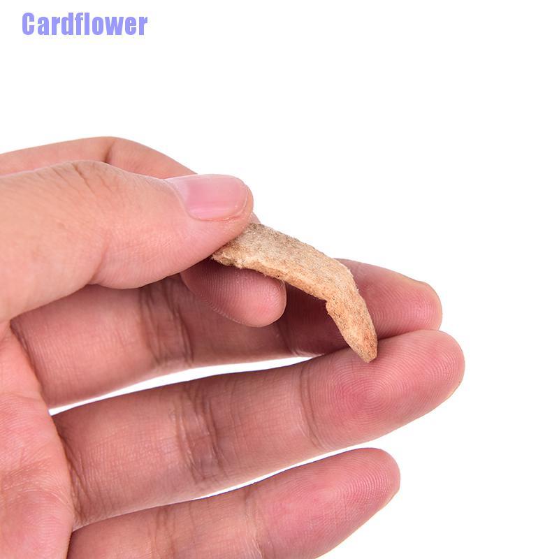 (Hàng Mới Về) 1 Túi Sưởi Ấm Tay Cardflower Đặc Biệt