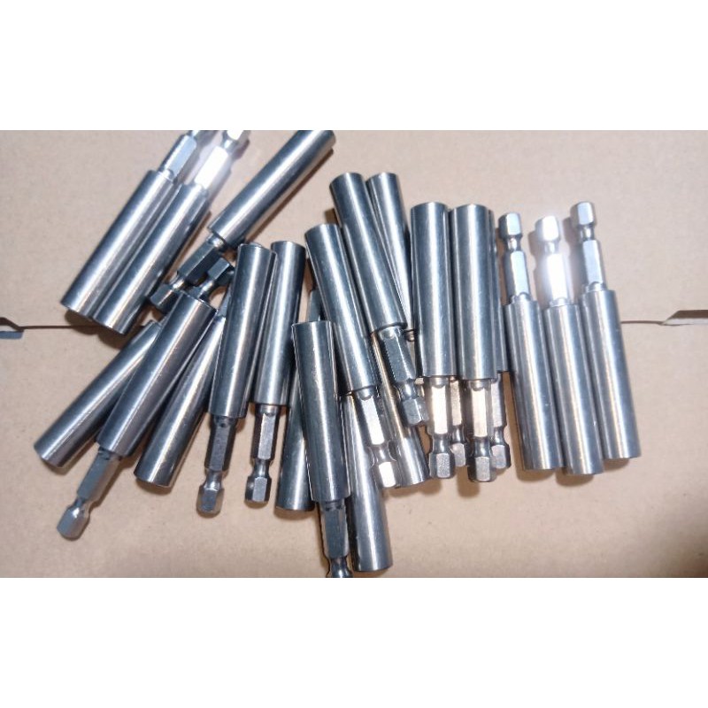 Đầu nối vít Siêu Cứng , tặng kèm bake ngắn