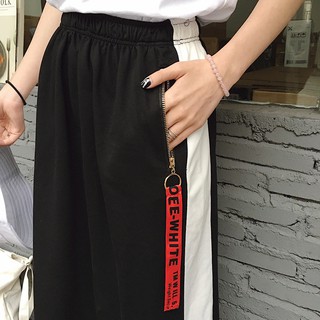[ có Sẵn ] CHÂN VÁY phối ulzzang Quảng Châu