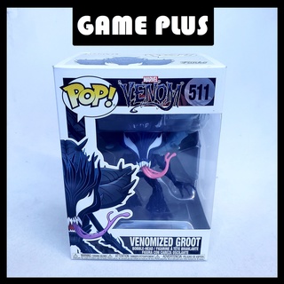 Mô hình funko pop: marvel venom 511