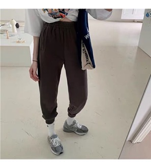 Quần thun ulzzang thể thao 2020