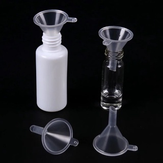 Phễu (QUẶNG LỌC) Mini Dùng Để Chiết Rót Mỹ Phẩm