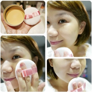 PHẤN DẺO"PIDITE CLEAR SMOOTH POWDER