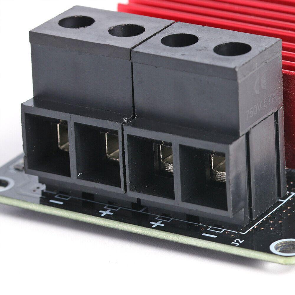 BEBETTERM Mô-đun Điều Khiển Thay Thế Cho Máy In 3D PCB