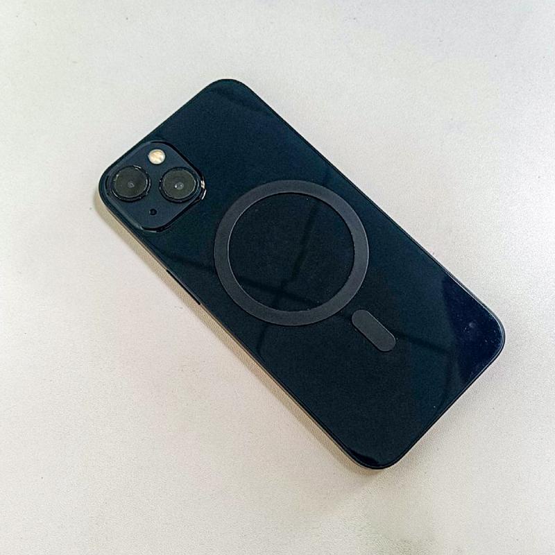 Miếng dán nam châm sạc không dây ANKNDO Magsafe thích hợp cho iPhone 12 Pro Max 11 Xs Xr 8 7