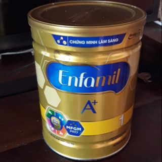 Combo 6 hộp Sữa Enfamil của Việt Nam