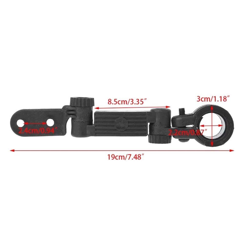 FENDER Kẹp Dè Chắn Bùn Chất Lượng Cao Cho Xe Đạp