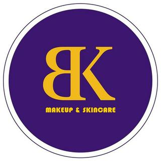 BK Shop - Makeup & Skincare