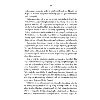 Sách - Cô gái trong mạng nhện