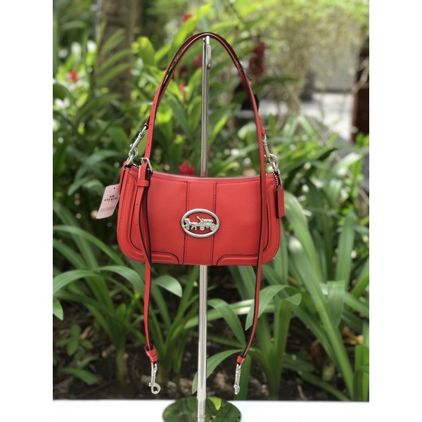 Túi xách Coach auth sale