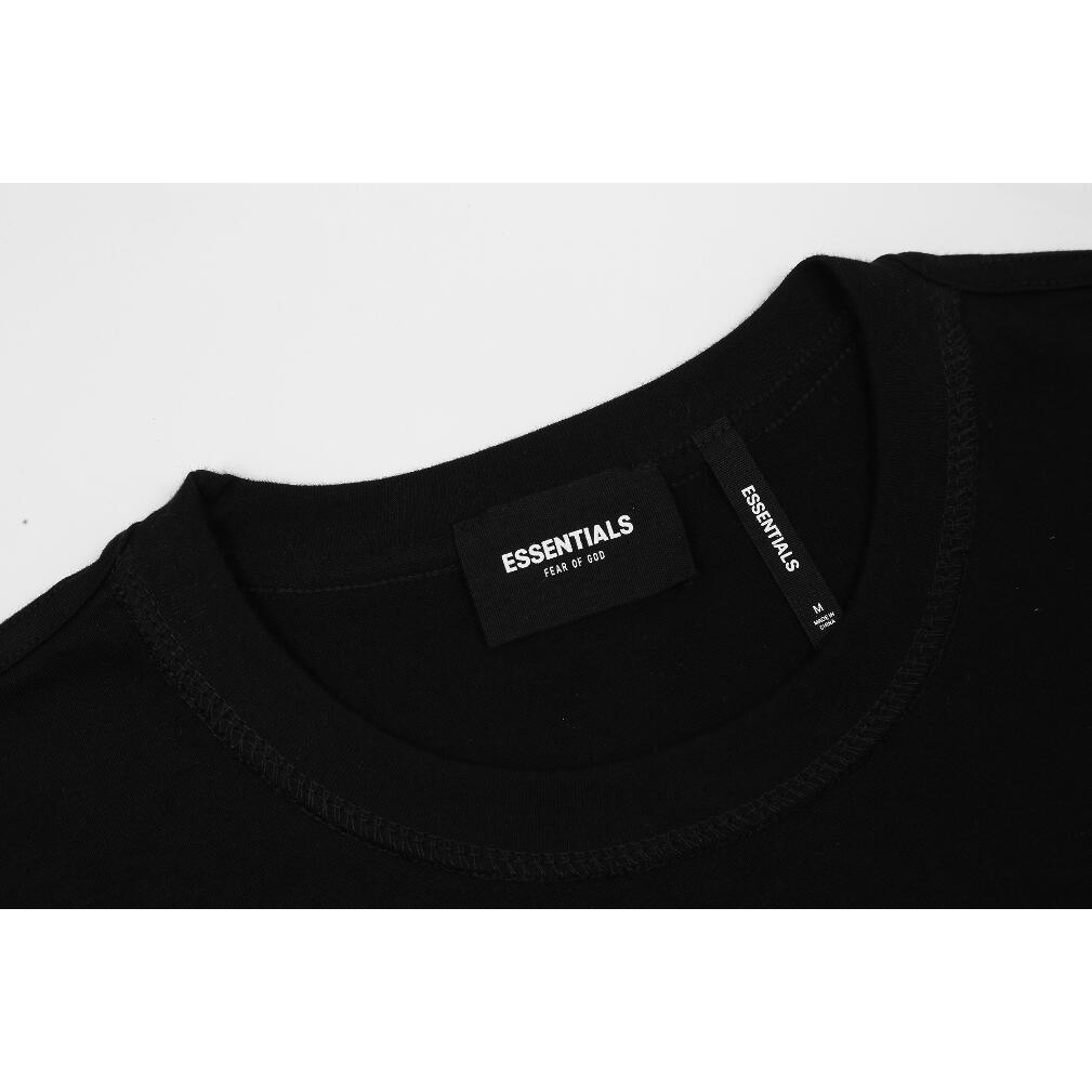 Áo thun cotton ngắn tay in hình phong cách thời trang cho nam nữ