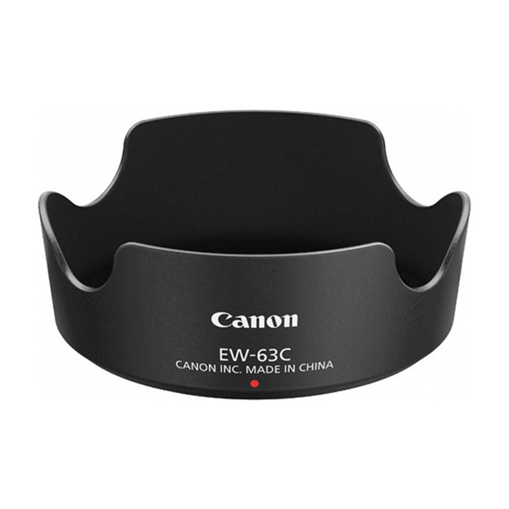 Hood Canon EW  - 63C Cho Lens Kit EF-S 18-55 Stm