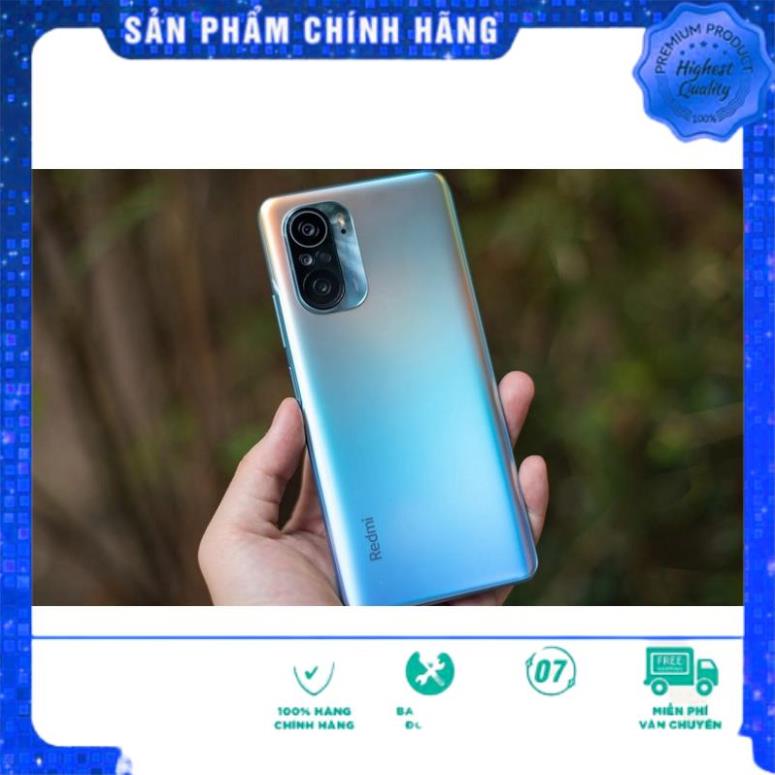 Điện thoại Xiaomi Redmi K40 (8/128GB) Siêu Phẩm Mới- Thiết Kế siêu mỏng nhẹ, Thanh Lịch Cao Cấp Bảo Ca mobile
