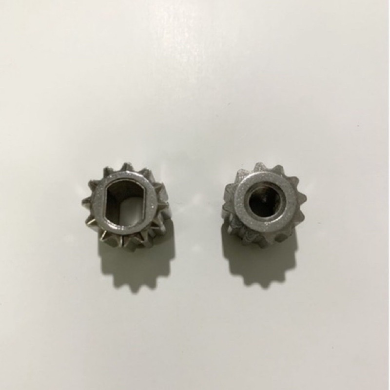 Khế 12 chấu dùng cho dao máy xay sinh tố công nghiệp