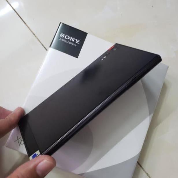 [Mã 229ELSALE hoàn 7% đơn 300K] Điện thoại Sony Xperia XZ 32G mới 99%