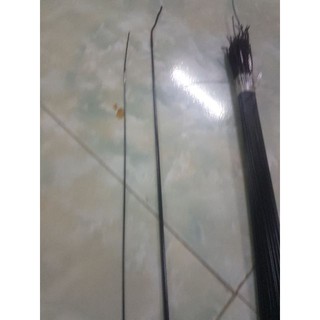 Đọt cần  tay 5H 6H 8H cần câu cá