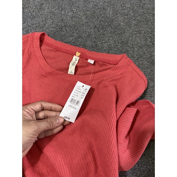 Áo Croptop xuất xịn siêu xinh